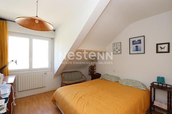 Maison Saint Nazaire 8 pièce(s) 173 m², maison familiale spacieuse avec 6 chambres et sous-sol total