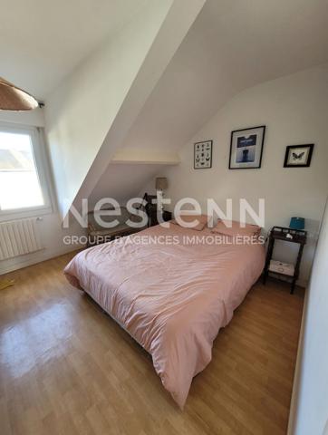 Maison Saint Nazaire 8 pièce(s) 173 m², maison familiale spacieuse avec 6 chambres et sous-sol total