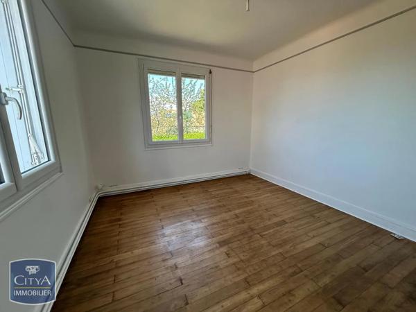 Maison à louer 4 pièces 87m² La Rochelle (17000)