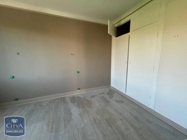 Maison à louer 4 pièces 87m² La Rochelle (17000)