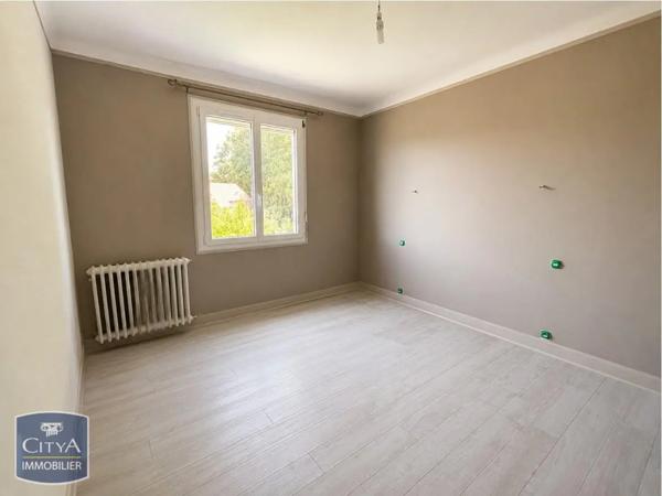 Maison à louer 4 pièces 87m² La Rochelle (17000)