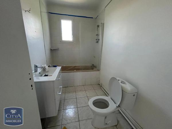 Maison à louer 4 pièces 87m² La Rochelle (17000)