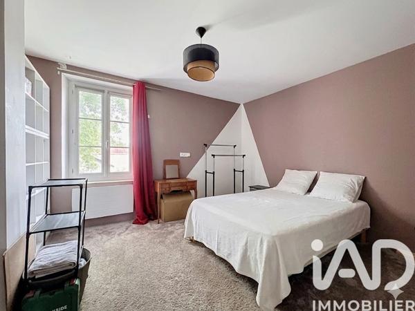 Maison à vendre 4 pièces 82 m² Mitry-Mory