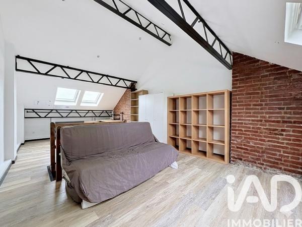 Maison à vendre 4 pièces 82 m² Mitry-Mory