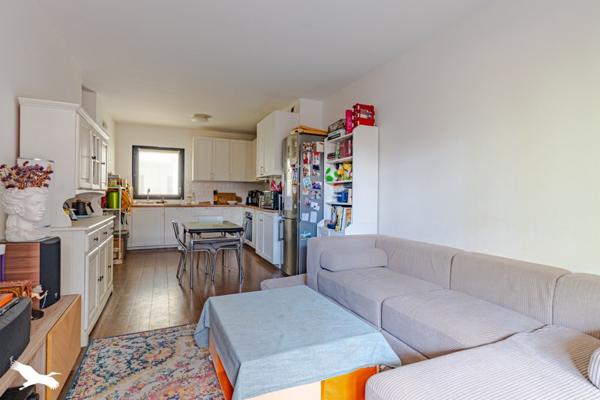 Appartement 293 000 € Bordeaux 3 p 70 m² DPE C