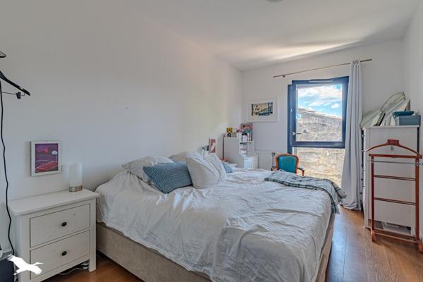 Appartement 293 000 € Bordeaux 3 p 70 m² DPE C