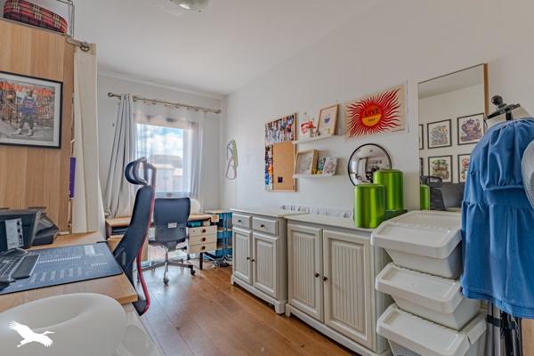 Appartement 293 000 € Bordeaux 3 p 70 m² DPE C