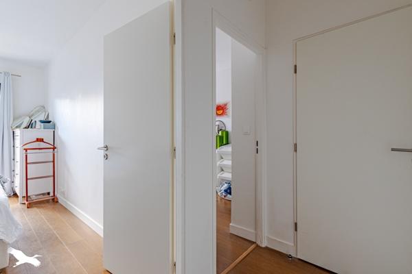 Appartement 293 000 € Bordeaux 3 p 70 m² DPE C