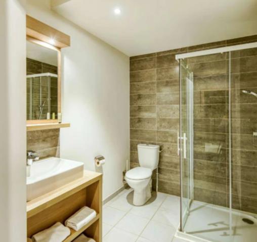 À découvrir : T1 meublé de 22 m² en résidence gérée – statut LMNP