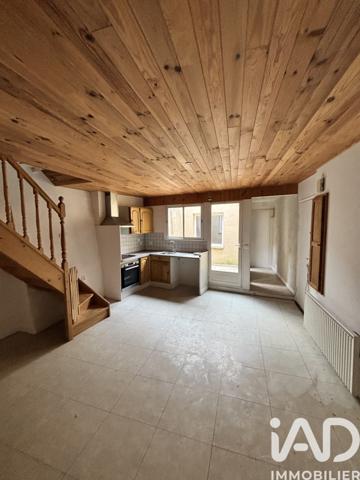 Appartement à vendre 3 pièces 58 m² Lézignan-Corbières