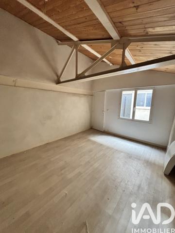 Appartement à vendre 3 pièces 58 m² Lézignan-Corbières
