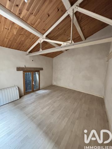 Appartement à vendre 3 pièces 58 m² Lézignan-Corbières