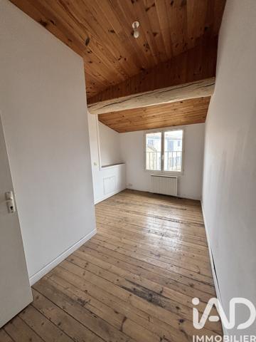 Appartement à vendre 3 pièces 58 m² Lézignan-Corbières