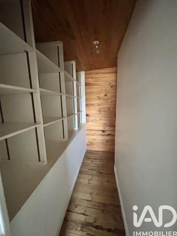 Appartement à vendre 3 pièces 58 m² Lézignan-Corbières
