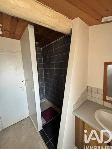 Appartement à vendre 3 pièces 58 m² Lézignan-Corbières