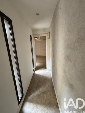 Appartement à vendre 3 pièces 58 m² Lézignan-Corbières