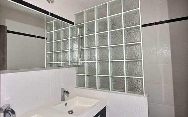 Appartement à louer    3 pièces • 74,34 m2 Bourgoin-Jallieu