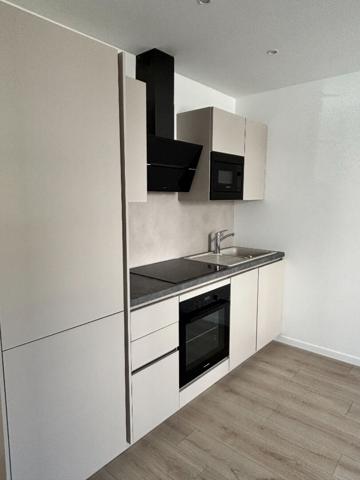 Appartement Thiais 3 pièces 44.31 m2