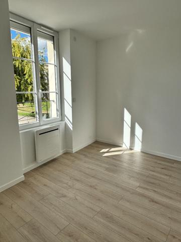 Appartement Thiais 3 pièces 44.31 m2
