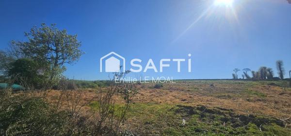 Axe Rennes St Malo viabilisé