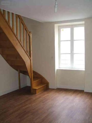 Location - Appartement Avranches 50300 3 pièces 51 m 2