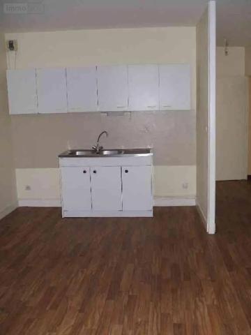 Location - Appartement Avranches 50300 3 pièces 51 m 2