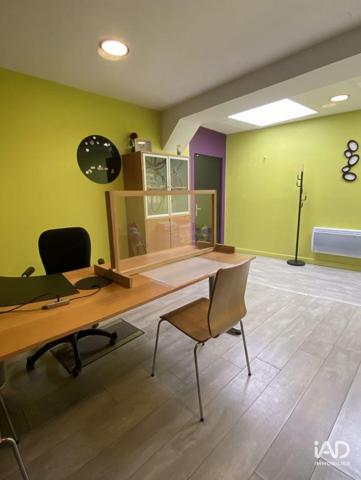 Local d’activité à vendre 91 m² Tourcoing