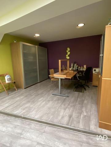 Local d’activité à vendre 91 m² Tourcoing