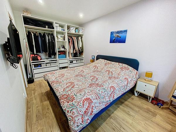 Longère de 4 chambres entièrement rénovée sur un terrain de 17000 m²