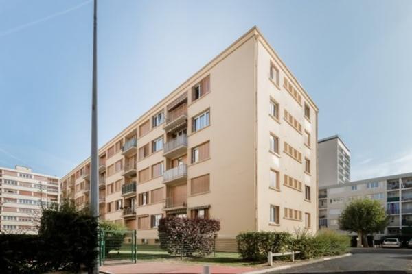 Appartement + annexe