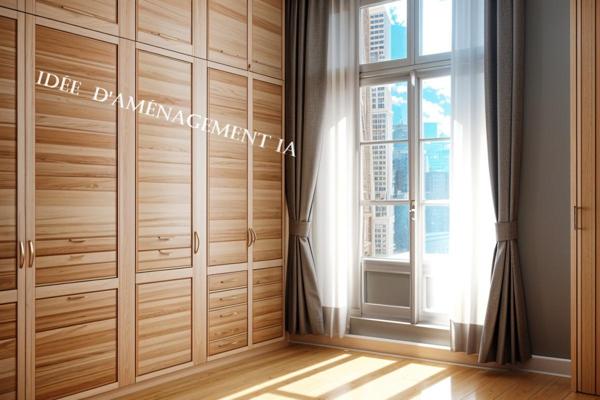 Château du 19e  avec dépendances et parc