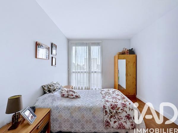 Appartement à vendre 4 pièces 72,48 m² Pontault-Combault