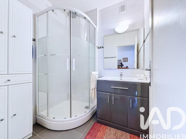 Appartement à vendre 4 pièces 72,48 m² Pontault-Combault