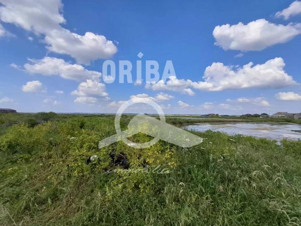 TERRAIN 311 m² ET 306m²