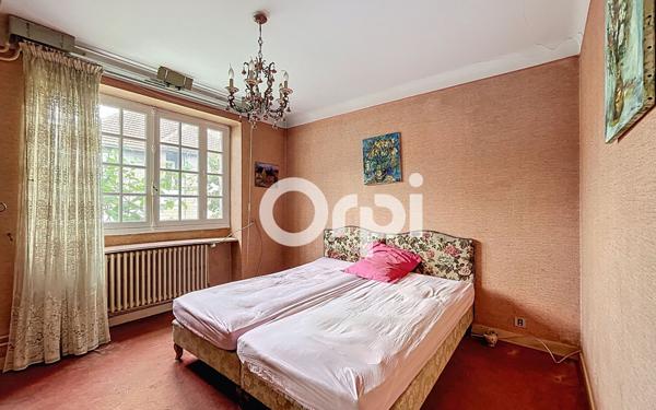 Maison à vendre    5 pièces •  Brive-la-Gaillarde