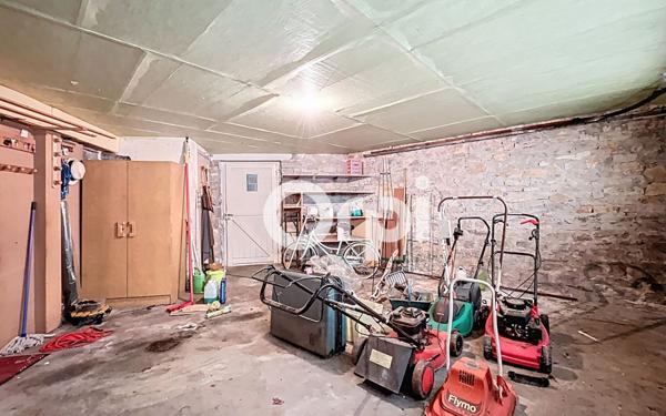 Maison à vendre    5 pièces •  Brive-la-Gaillarde