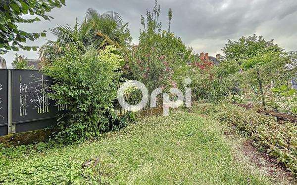 Maison à vendre    5 pièces •  Brive-la-Gaillarde