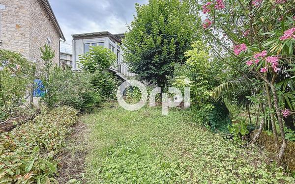 Maison à vendre    5 pièces •  Brive-la-Gaillarde