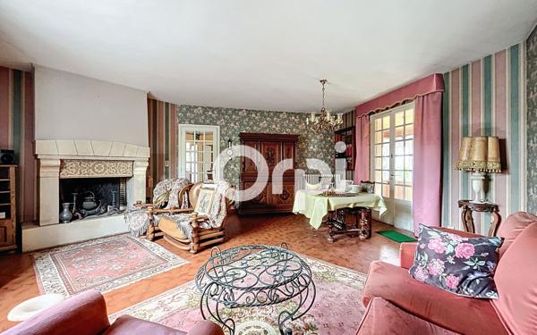 Maison à vendre    5 pièces •  Brive-la-Gaillarde