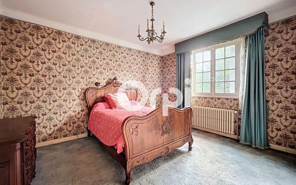 Maison à vendre    5 pièces •  Brive-la-Gaillarde