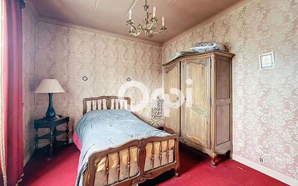 Maison à vendre    5 pièces •  Brive-la-Gaillarde