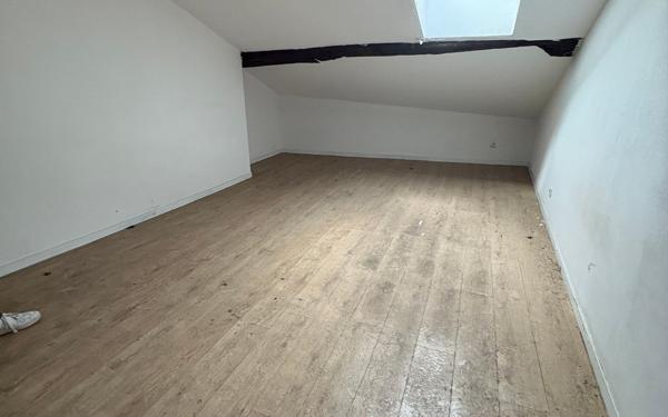 Immeuble à vendre