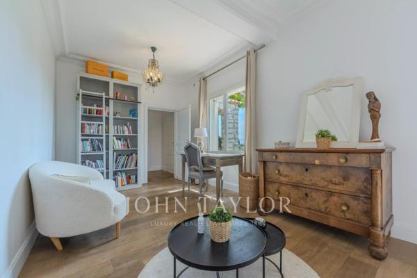 Mougins Co exclusivité - Magnifique bastide provençale au calme absolu