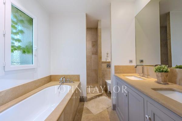 Mougins Co exclusivité - Magnifique bastide provençale au calme absolu