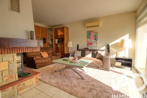 Maison à vendre 6 pièces 100 m² Aubergenville