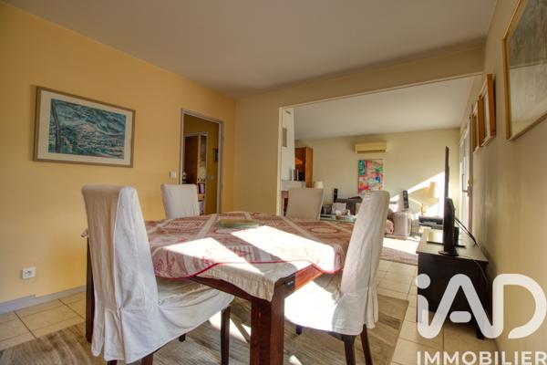 Maison à vendre 6 pièces 100 m² Aubergenville