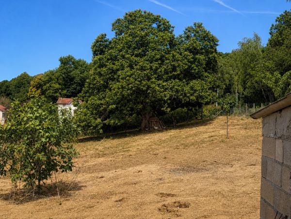Maison à vendre à Châlus (87230) - Haute-Vienne