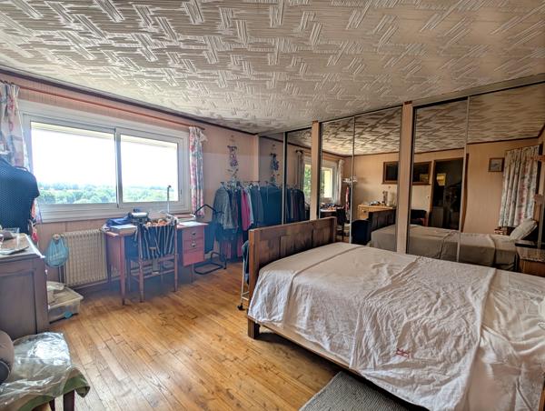 Maison à vendre à Châlus (87230) - Haute-Vienne