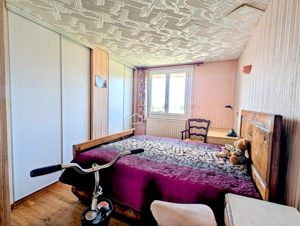Maison à vendre à Châlus (87230) - Haute-Vienne