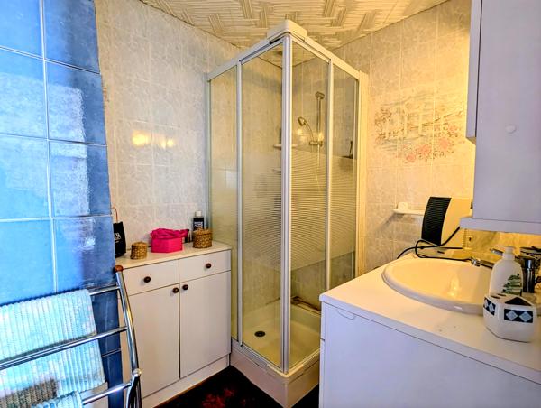 Maison à vendre à Châlus (87230) - Haute-Vienne